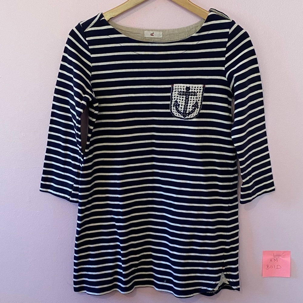 Boutique top